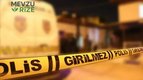Eskişehir'de Apart Dairede Gizemli Ölüm: 30 Yaşındaki Genç Adam Hayatını Kaybetti