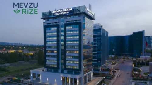 Lokman Hekim Üniversitesi 2026 Tercih Rehberi: Taban Puanları (Son 4 Yıl) Başarı Sıralamaları