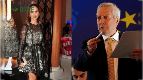 Aziz Yıldırım’ın Kızı Gülşah Gordi Ne İş Yapıyor? Ailesi, Evliliği Ve Çocukları