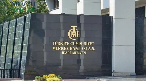 Merkez Bankası rezervleri 'mutlak butlan' haftasında azaldı