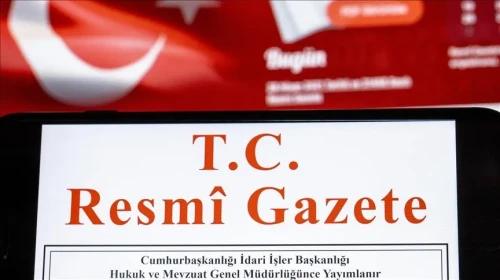 "Salarha'da Acele Kamulaştırma: İlk Evim Projesi İçin Taşınmazlar Toplanıyor"