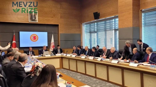 Uzman Erbaş Kanunu'nda Yenilik: Değişiklik Önerisi Komisyon Tarafından Kabul Edildi!