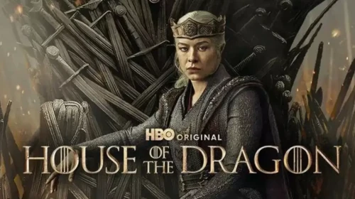 House of the Dragon 3. Sezon 2. Bölüm Ne Zaman Yayınlanacak? Saat Kaçta, Nereden İzlenir? TV+ İzleme Rehberi