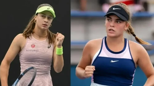 Zeynep Sönmez ve Sara Bejlek arasındaki maç ne zaman ve saat kaçta yapılacak? Eastbourne Açık canlı yayını hangi kanaldan izlenebilecek?