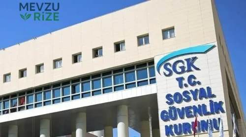 SGK Prim Borçlarına Yenilik: 72 Ay Taksit İmkanı ve Yüzde 29 Faiz Oranı!