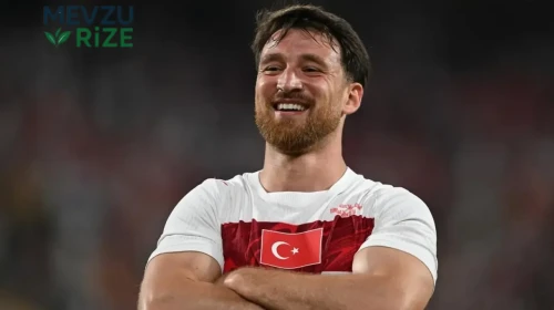 "Bedava Süper Lig Buluşması: Salih Özcan Transferiyle Yeni Bir Dönem Başlıyor!"
