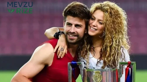 **Shakira’nın Aşk Hayatında Yeni Dönem: Gerard Piqué ile Ayrılığı ve Şu Anki İlişkisi Hakkında Bilgiler!**