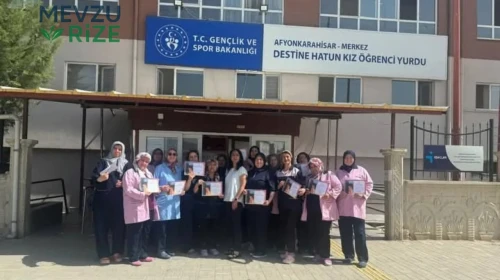 KYK Yurdunda İşten Çıkarmalar: "52 Yaşında Kimse Beni İşe Almaz mı?"