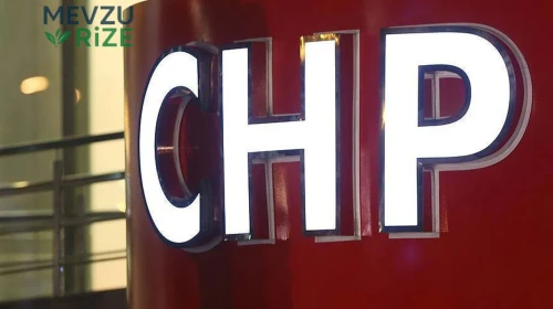CHP'den Erdoğan'ın "paralel yönetim" sözlerine yanıt