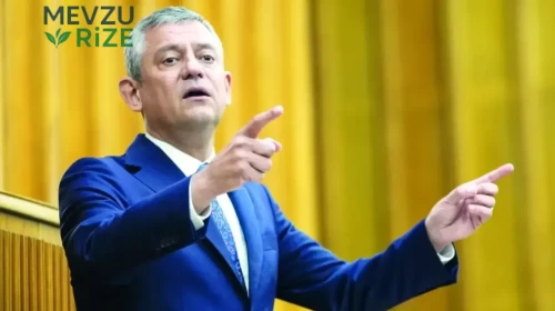 İki Partili Çözüm: Yeni Yol Haritası Açıklandı!
