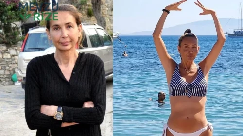Bilun Dohmen Kimdir? Kaç Yaşında, Eski Manken Mi, Evli Mi?