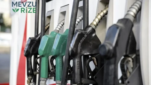 Benzin, motorin ve LPG fiyatlarında güncel veriler duyuruldu!