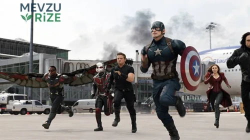 2026 İçin Güncellenmiş Marvel Film İzleme Sırası: Hangi Film Önce Geliyor?
