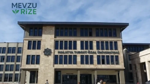 Malatya Turgut Özal Üniversitesi (MTÜ) 2026 Tercih Rehberi: Taban Puanları (Son 4 Yıl) Başarı Sıralamaları