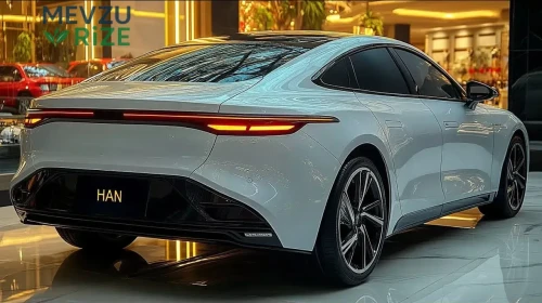 BYD'nin Haziran 2026 fiyat listesi neleri kapsıyor?