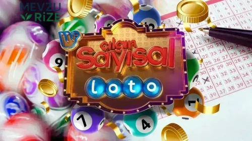 27 Haziran 2026 Çılgın Sayısal Loto Sonuçları Açıklandı!