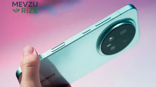 Honor 14.000 mAh Bataryalı Yeni Modelini Test Ediyor