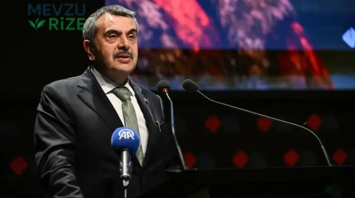 Bakan Tekin, Sınav Sistemiyle İlgili Spekülasyonları Durdurdu: Değişiklik Yapılmayacak!