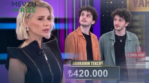 Var Mısın Yok Musun'da İkizler Ne Kadar Kazandı? Yiğit ve Efe'nin Kararı Sonucu Değiştirdi mi?