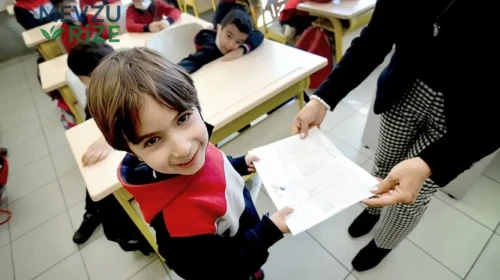2025-2026 Eğitim Dönemi Okul Kapanış Tarihleri ve Karne Dağıtım Saatleri Belli Oldu