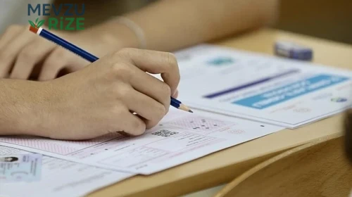 YKS 2026: TYT, AYT ve YDT Saat Kaçta Başlayacak, Kaçta Bitecek?