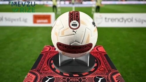Süper Lig Heyecanı Başlamak Üzere! Trendyol Süper Lig'in Başlama Tarihine Kaç Gün Kaldı?