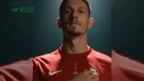 Amedspor'un kadrosuna yeni bir oyuncu katıldı: Ermal Krasniqi resmi olarak duyuruldu! | TRANSFER GÜNCELLEMELERİ
