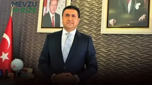 Murat Mücahit Yentür Kimdir?