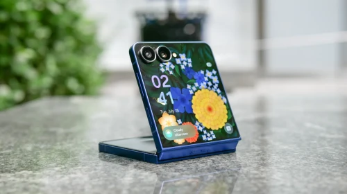Galaxy Z Flip 8 Hangi İşlemciyle Gelecek?