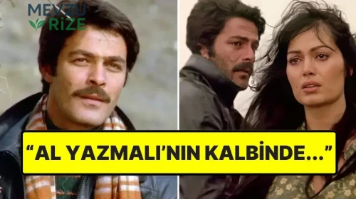 Türkan Şoray'dan Kadir İnanır'a Anlam Dolu Veda Mesajı: Duygusal Bir Ayrılık yaşandı!