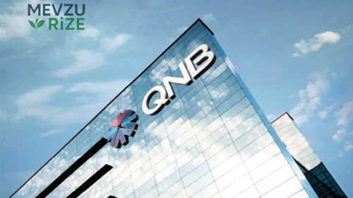 QNB Türkiye’den 400 milyon ABD doları tutarında sürdürülebilirlik temalı sendikasyon kredisi