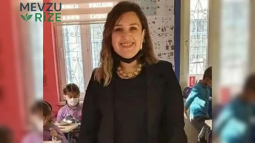 Öğretmen Ebru Bircan Kimdir? Neden Öldü, Ölüm Nedeni Nedir?