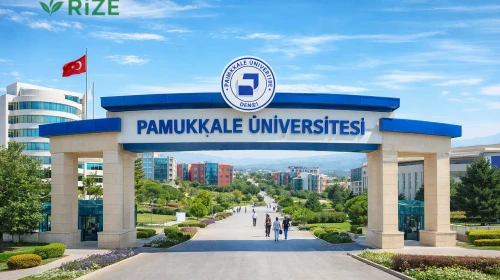Pamukkale Üniversitesi (PAÜ) 2026 Tercih Rehberi: Taban Puanları (Son 4 Yıl) Başarı Sıralamaları