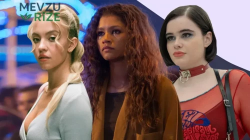 Euphoria Final mi Yaptı? 3. Sezon 9. Bölüm Neden Yok?