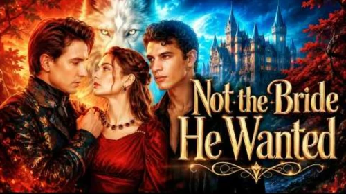 Not The Bride He Wanted İzle: Hangi Platformda Yayınlanıyor, Nasıl İzlenir?