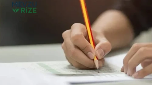 YKS'de hatalı soru tartışması gündemde