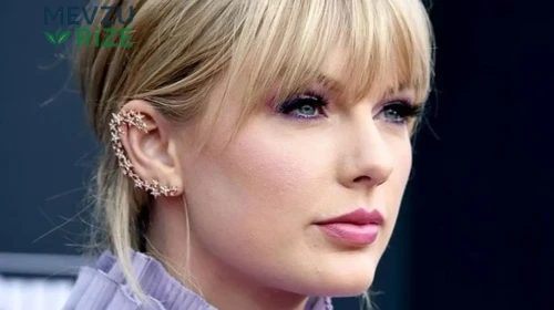 Dünyanın en çok konuşulan yıldızı Taylor Swift kimdir?