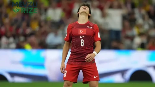Türkiye'nin Dünya Kupası Mücadeleleri: Gelecek Maç Tarihleri Açıklandı!