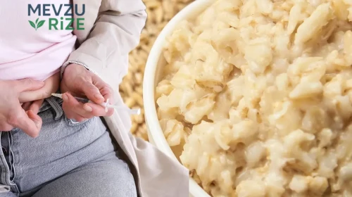 Zayıflama iğnelerine doğal alternatif: Metabolizmayı alev topuna çeviren o besin