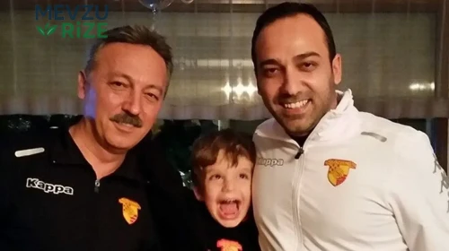 Tacettin Bayır’ın oğlu Doğuş Bayır Kimdir?