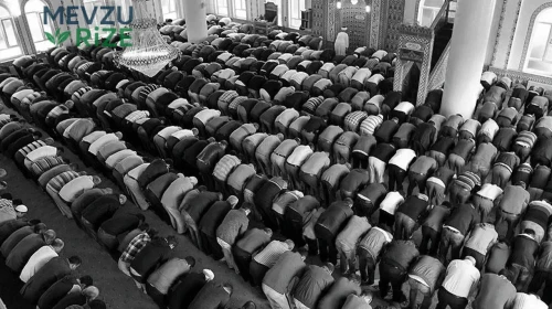 Cuma Namazı 5 Haziran 2026'daki Vakit: Saat Kaçta Kılınacak?