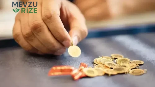 Gram altın 6 bin TL seviyesinde: İşte güncel altın fiyatları