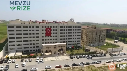 İstanbul Rumeli Üniversitesi 2026 Tercih Rehberi: Taban Puanları (Son 4 Yıl) Başarı Sıralamaları