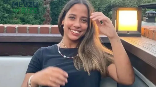 Ayşe Nazlı Yumlu kimdir? Reha Muhtar ile ilişkisi nasıldır?