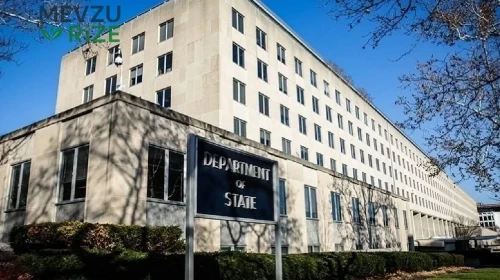 ABD'den Orta Doğu ülkelerine seyahat uyarısı