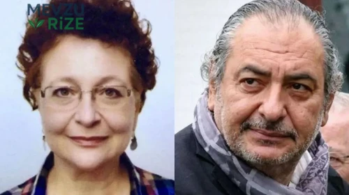 Selin Çağlayan Kimdir? Reha Muhtar'ın Eski Eşi Selin Çağlayan Kaç Yaşında Nereli, Ne İş Yapıyor?