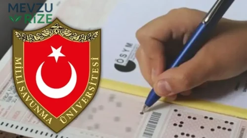 MSÜ Tercih Sonuçları Ne Zaman Açıklanacak? 2026