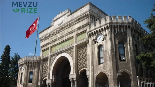 Dünyanın en iyi üniversiteleri açıklandı! Türkiye'den 47 üniversite ilk 2 binde