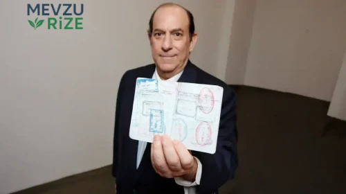 "Steve Rothstein: Dünyanın En Zeki Yolcusunun Uçuşta Elde Ettiği Rekor"