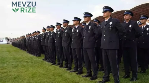 Erkek POMEM Okulları Nerede? 2026 Polis Okulu Listesi ve Güncel Kontenjan Durumu